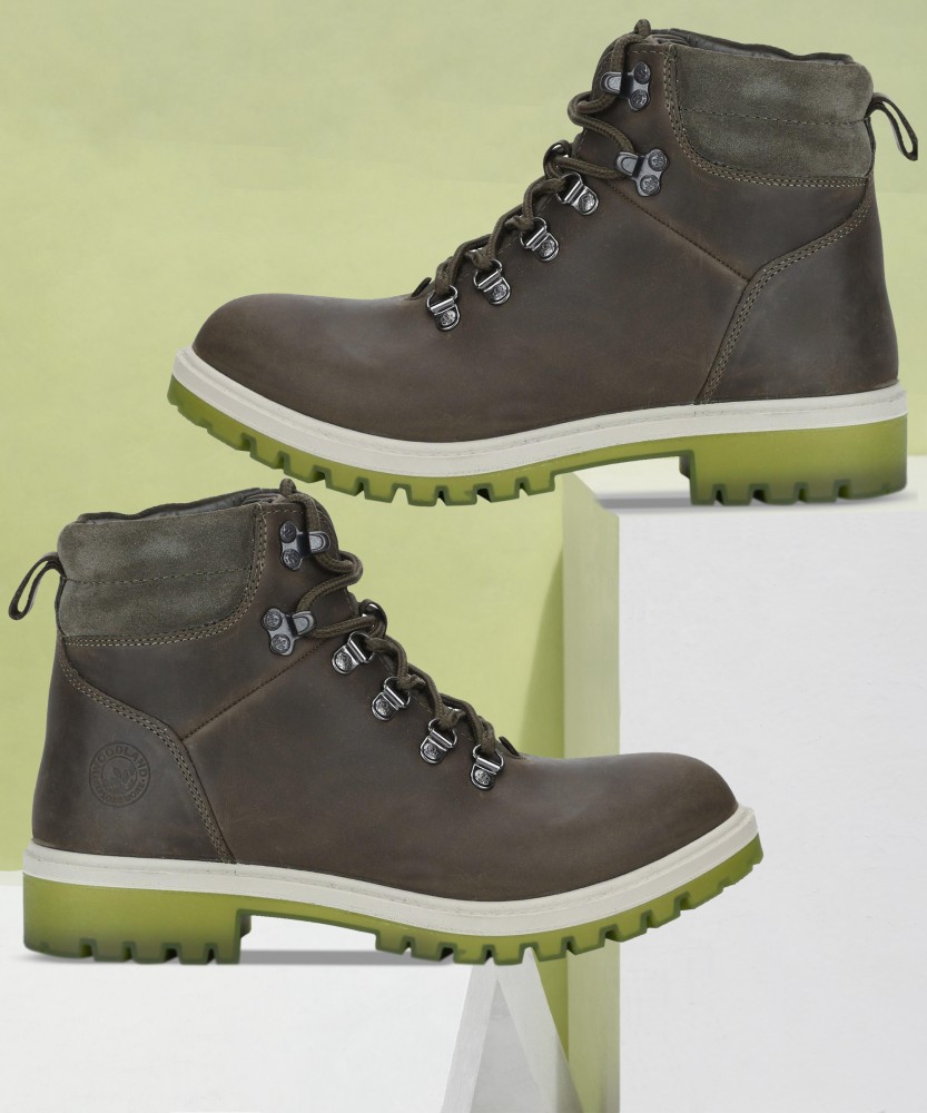 Flipkart boots outlet