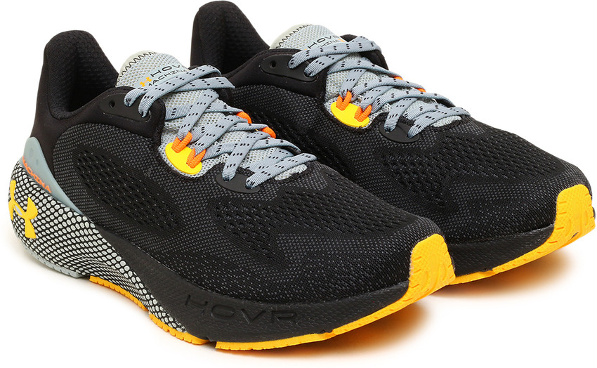 Asics gel bondi black online