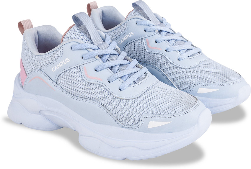 Discover 158+ campus chunky shoes super hot kenmei.edu.vn