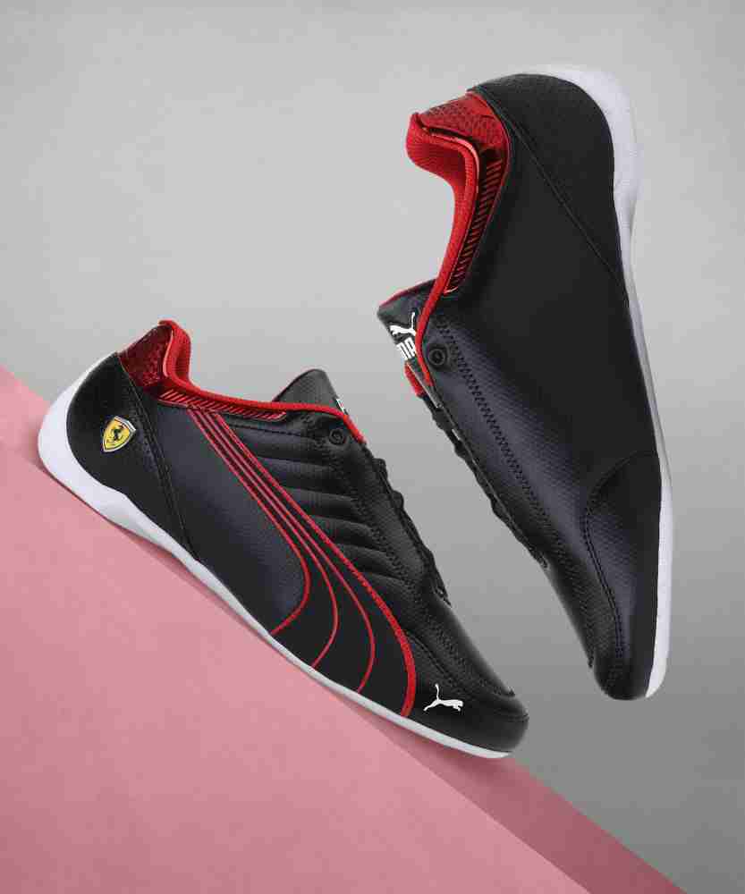 puma ferrari sf shoes