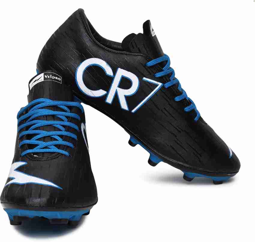 cr7 black and blue