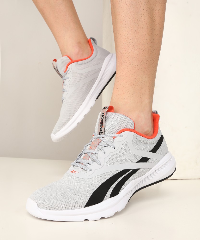 Buy Grey Sports Shoes for Men by Reebok Online