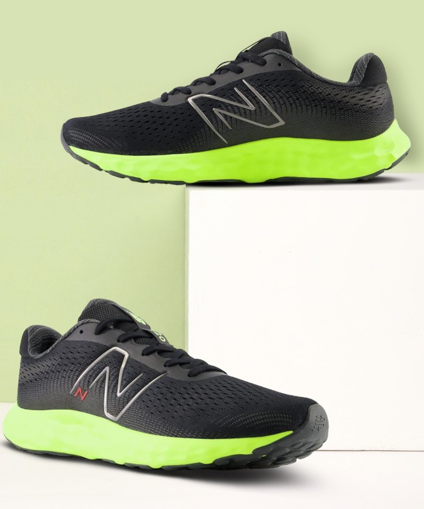 New Balance 520 Running Shoes For Men - Buy New Balance 520 Running Shoes  For Men Online at Best Price - Shop Online for Footwears in India