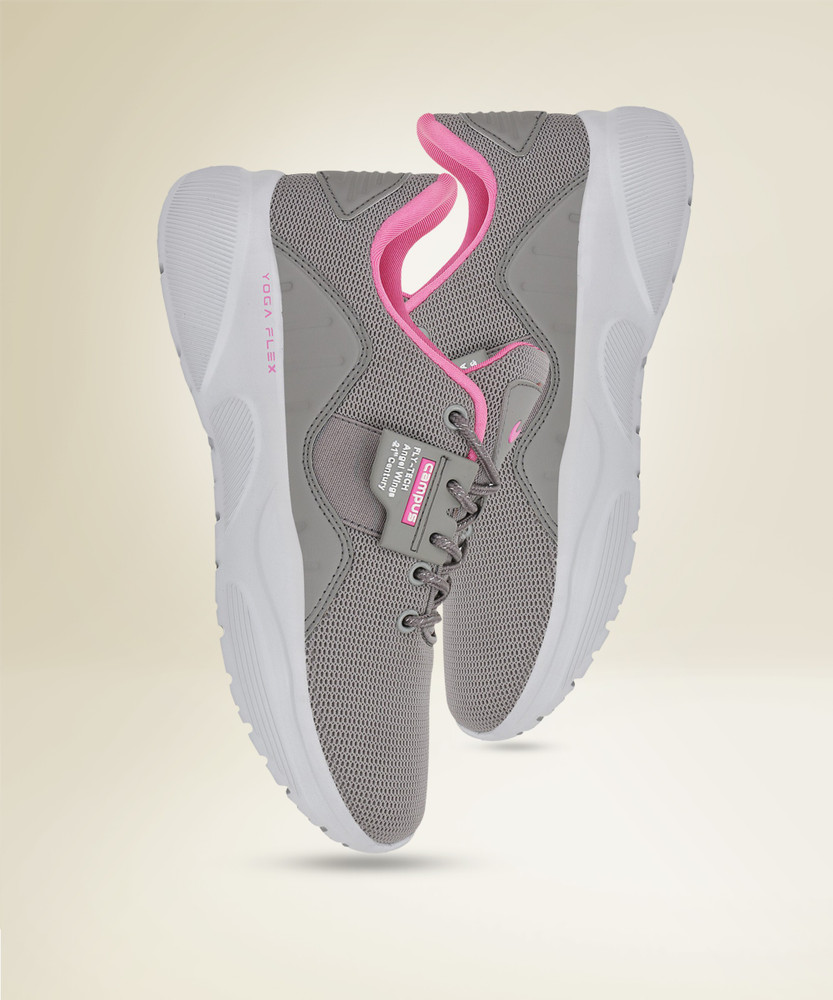 campus women's claire running shoes