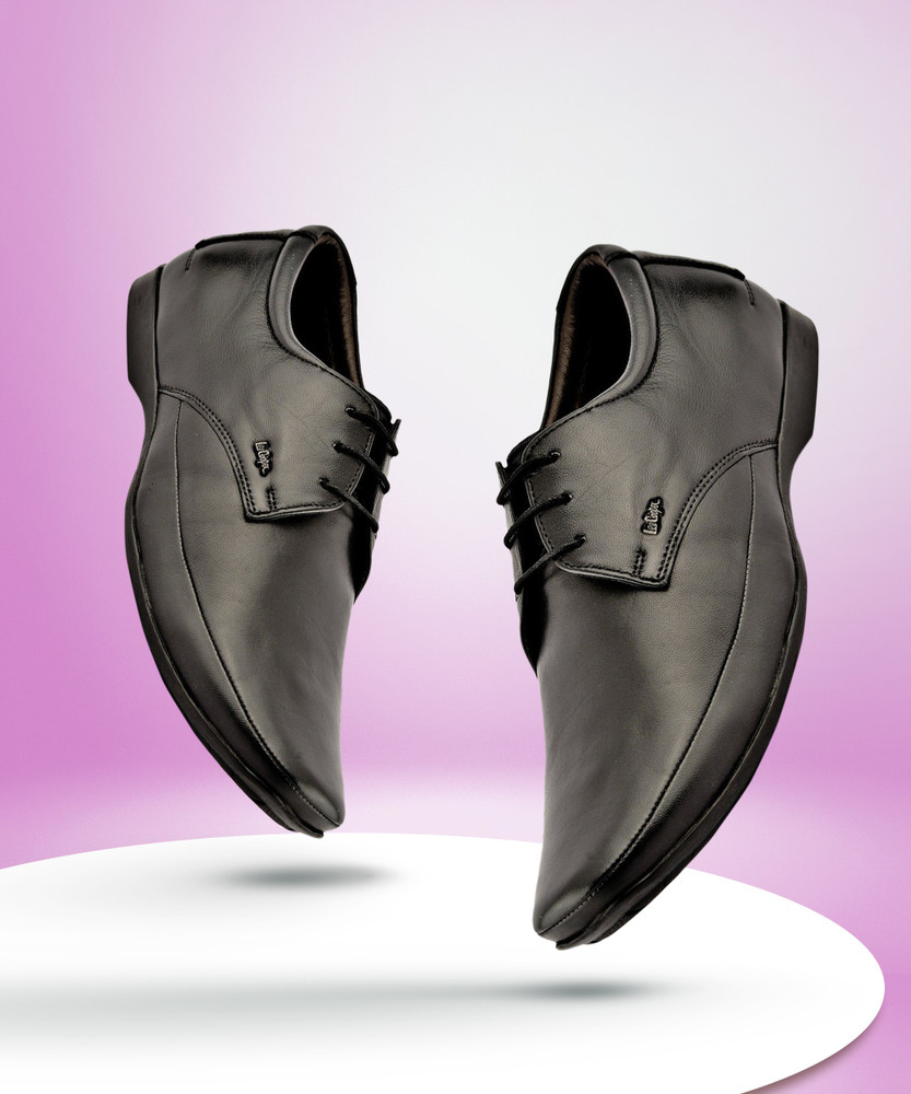 LEE COOPER Lace Up For Men - Buy LEE 