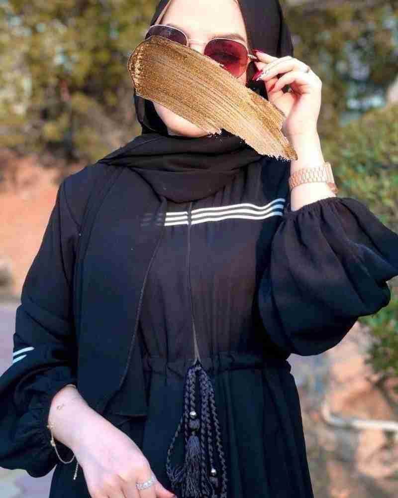 Abaya burqa hijab on sale