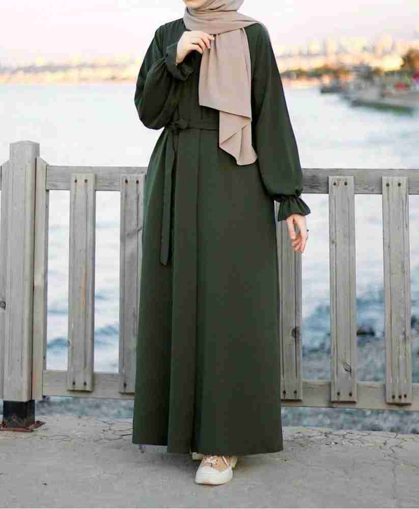 Cotton burqa online online
