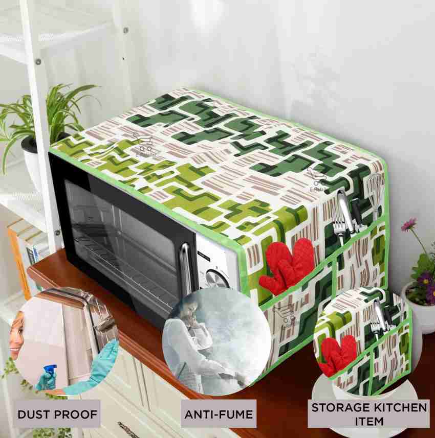 E-Retailer Microwave Oven Cover Price in India - Buy E-Retailer