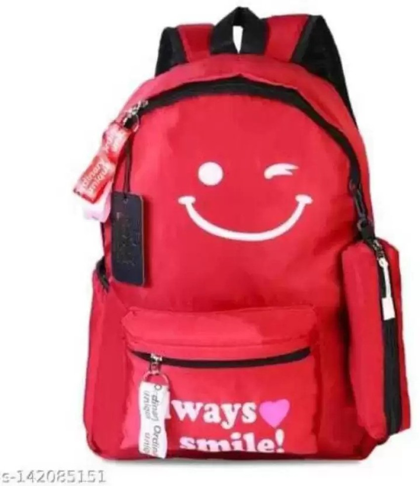 ALGROWD™ Girls bags Girls college bags || Girls school bags || Girls  Tuition bag 15 L No Laptop Backpack Price in India - Buy ALGROWD™ Girls  bags Girls college bags || Girls