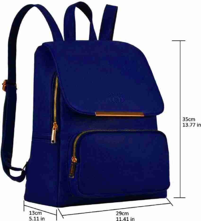 LegendMart Fancy Mini Backpack College and school Girls 5 L Backpack