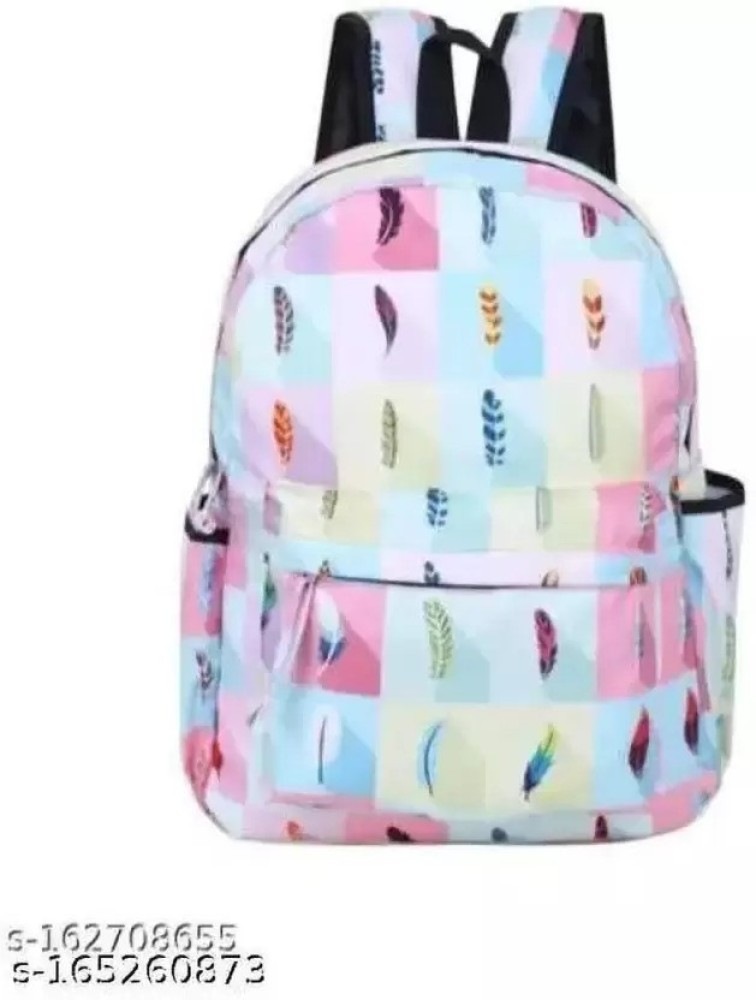 Backpacks | College Bag For Girls | Freeup