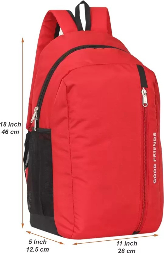 Aggregate more than 162 college kit bag best kidsdream.edu.vn