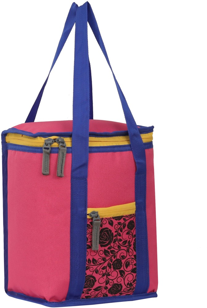 fcity.in - Combo Insulated Lunch Bag Tiffin Bag Carry Lunch Box Unisex For