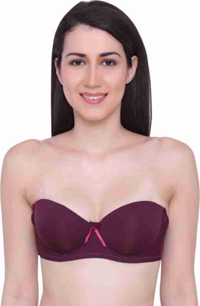 PENEANCE FOR YOU Women Everyday Lightly Padded Bra - Buy PENEANCE FOR YOU  Women Everyday Lightly Padded Bra Online at Best Prices in India
