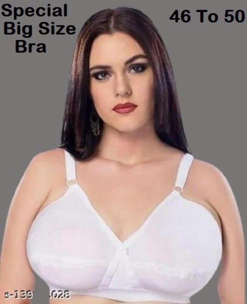 46b padded bra