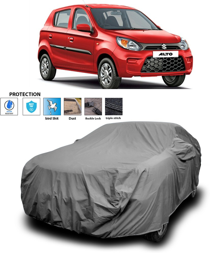 Maruti a top star accessories