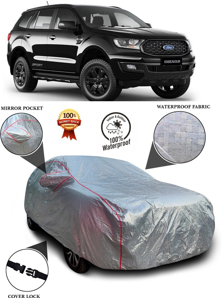 Ford store endeavour accessories