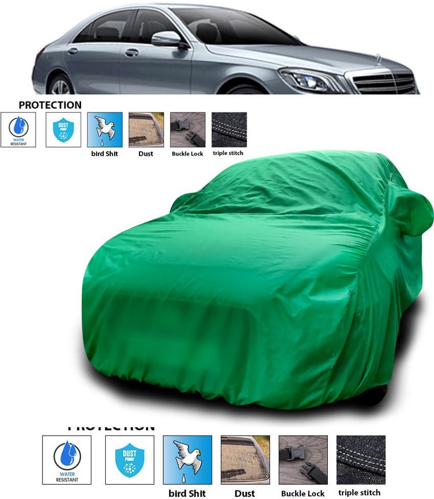 Mercedes s class shop accessories