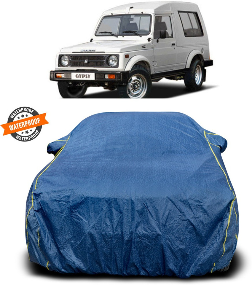 Maruti gypsy body sale cover