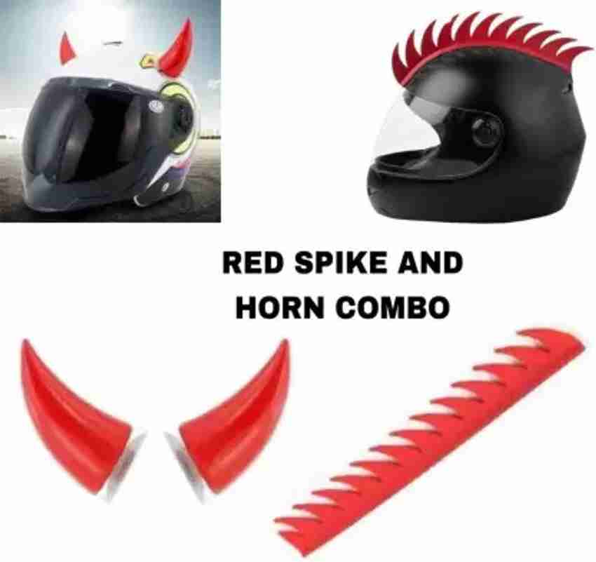 CROXIV Helmet Mohawk for Bike Price in India Buy CROXIV Helmet