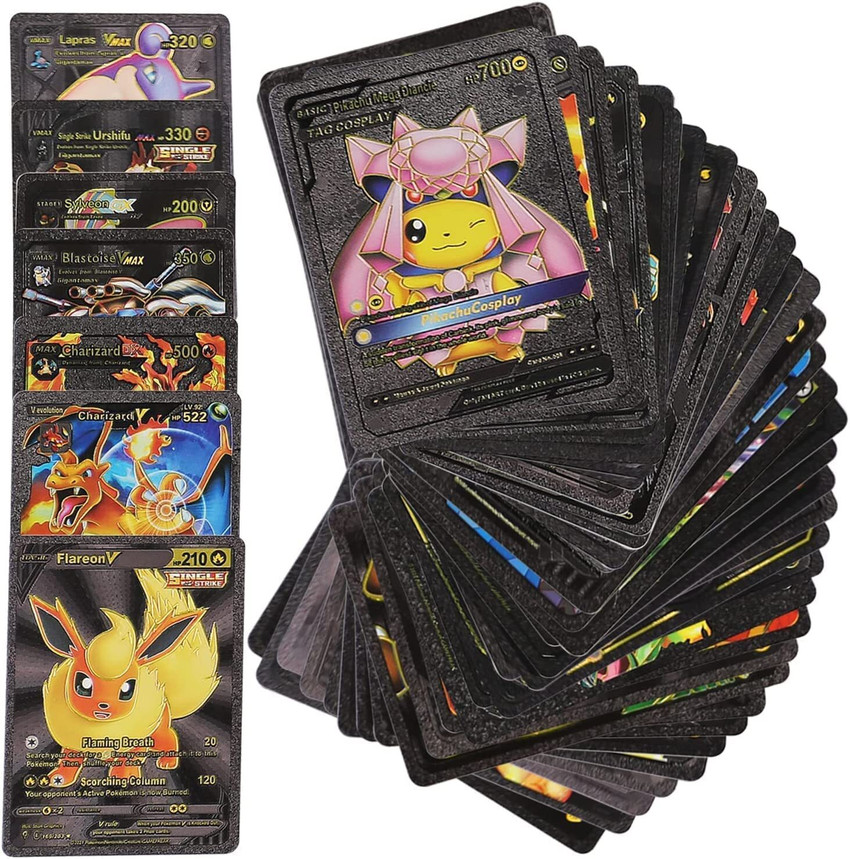 Ribeirão Pretoలో Pokemon Cards విక్రయానికి ఉన్నాయి, Facebook Marketplace