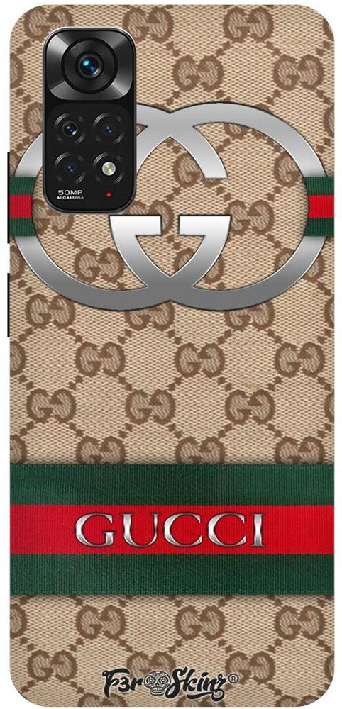 Coverjet Back Cover for Redmi Note 11s GUCCI LOGO SIGN EMBLEM Price in India Buy Coverjet Back Cover for Redmi Note 11s GUCCI LOGO SIGN EMBLEM online at Shopsy.in