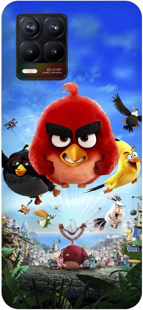 Realme q birds outlet