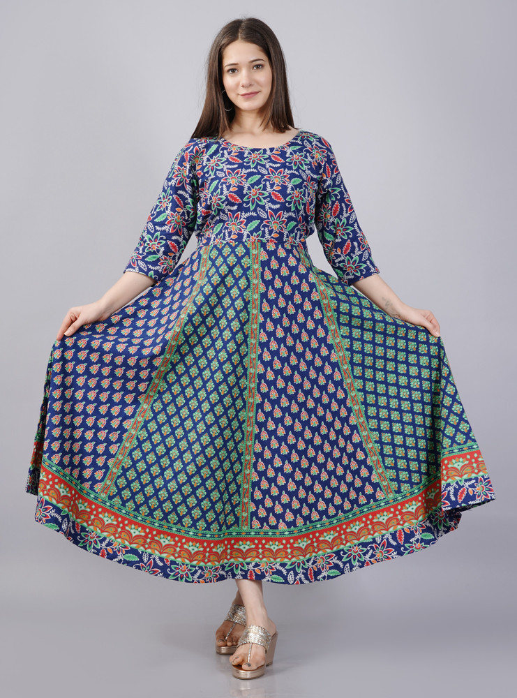 Jaipuri fashionista maxi store