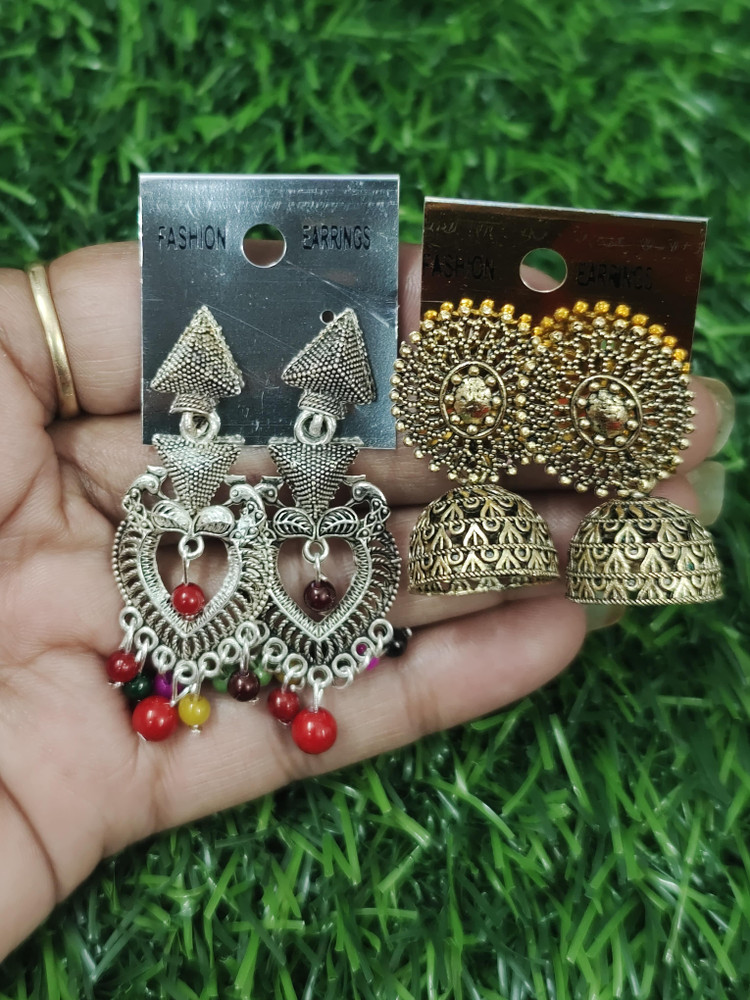 Discover 72+ earrings in t nagar super hot 3tdesign.edu.vn