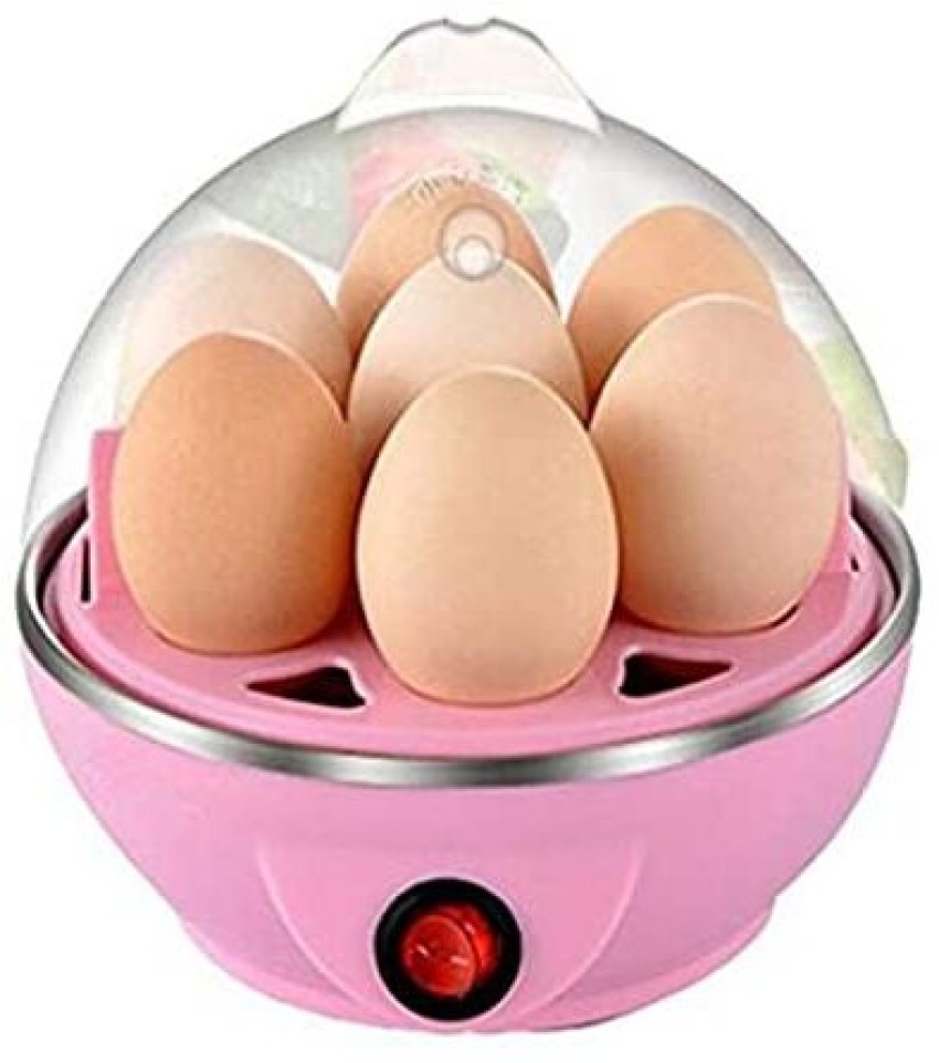 The Egg Steamer Is Automatically Cut Off For Household Use