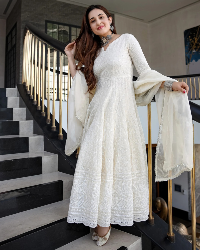 Flipkart ladies cotton kurta sale