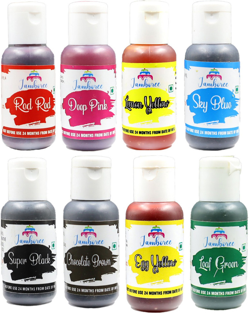 Share more than 148 cake improver gel ingredients kidsdream.edu.vn