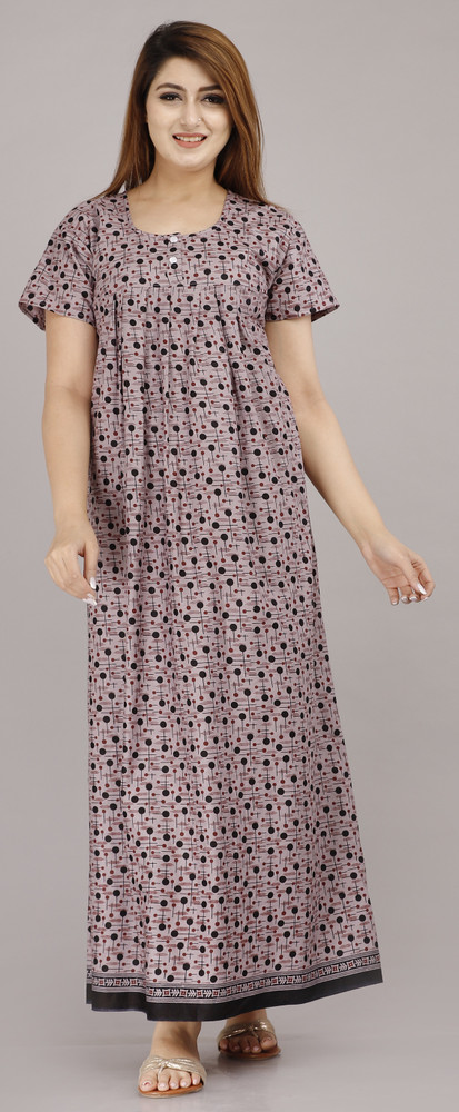 6th Avenue Streetwear Women Nighty Buy 6th Avenue Streetwear