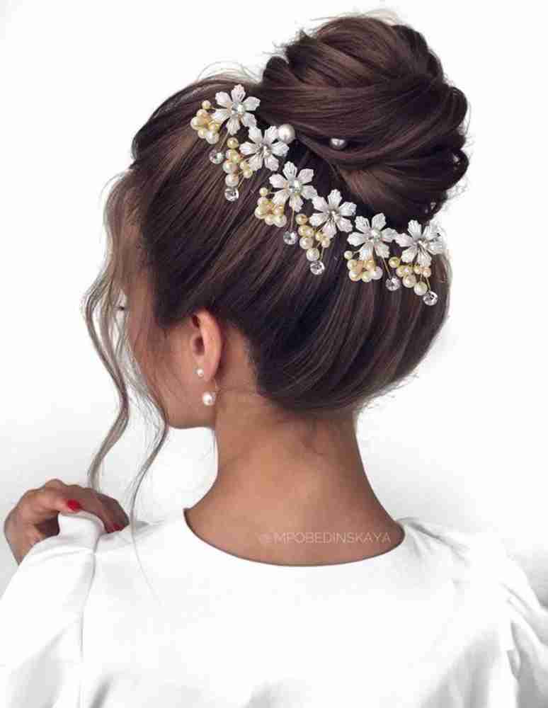 Gold Hair Accessories For Women Girls Hair Chain Price in India - Buy Gold Hair Accessories For Women Girls Hair Chain online at Gold Hair Accessories For Women Girls Hair Chain Price in India - Buy Gold Hair Accessories For Women Girls Hair Chain online at