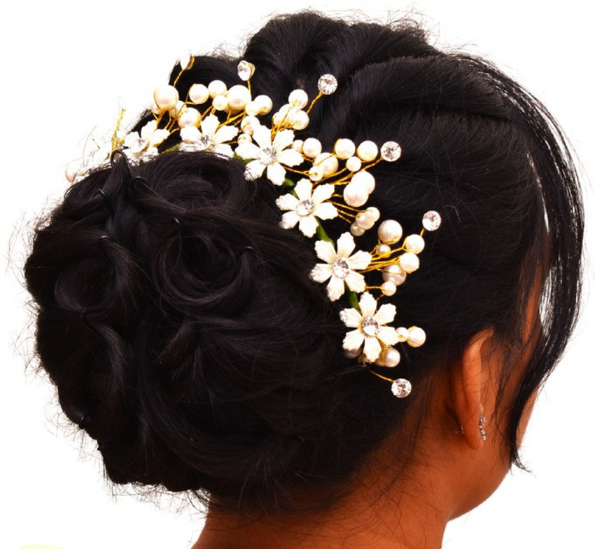 Fashion Jewellery Floral Stone Hair Chain Clip with Pins for Women and Girls Hair Clip Price in India - Buy Fashion Jewellery Floral Stone Hair Chain Clip with Pins for Women and Fashion Jewellery Floral Stone Hair Chain Clip with Pins for Women and Girls Hair Clip Price in India - Buy Fashion Jewellery Floral Stone Hair Chain Clip with Pins for Women and