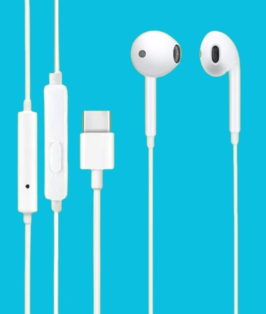 Oppo type c headphones deals
