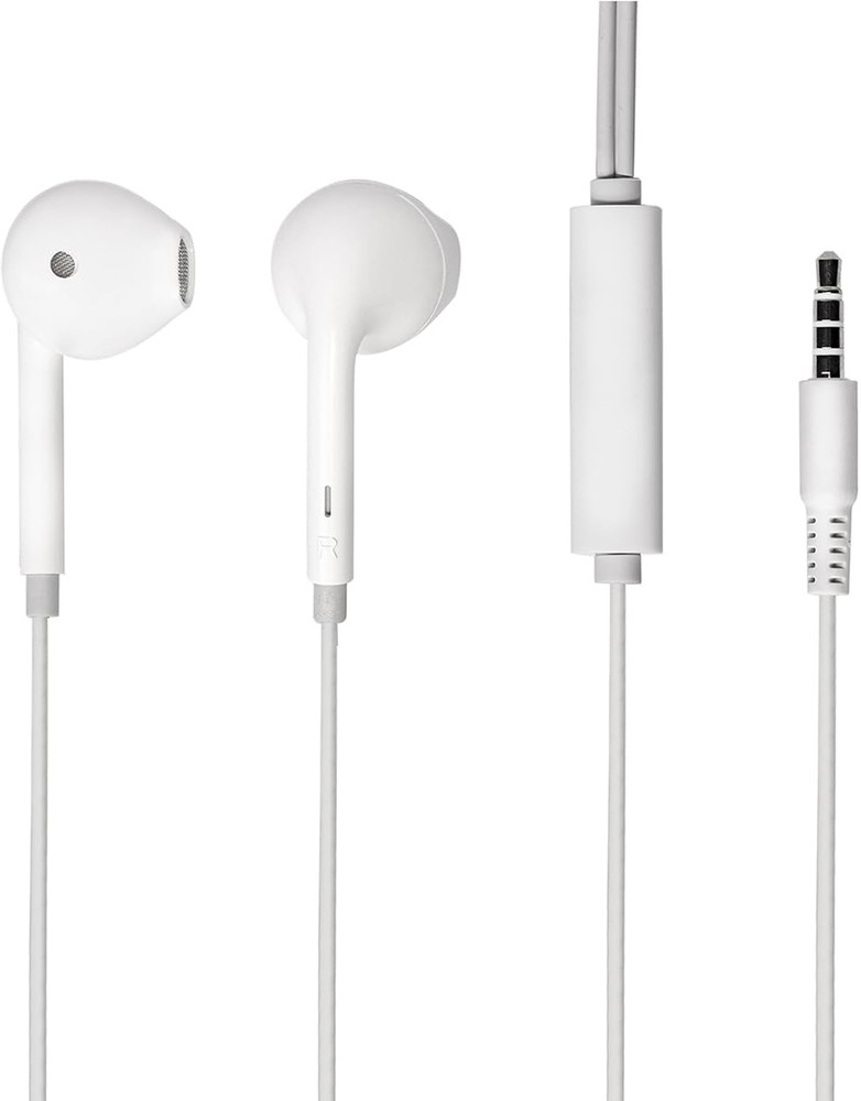 XORTIC Wired earphone with mic supported all type of VIVO Mobile