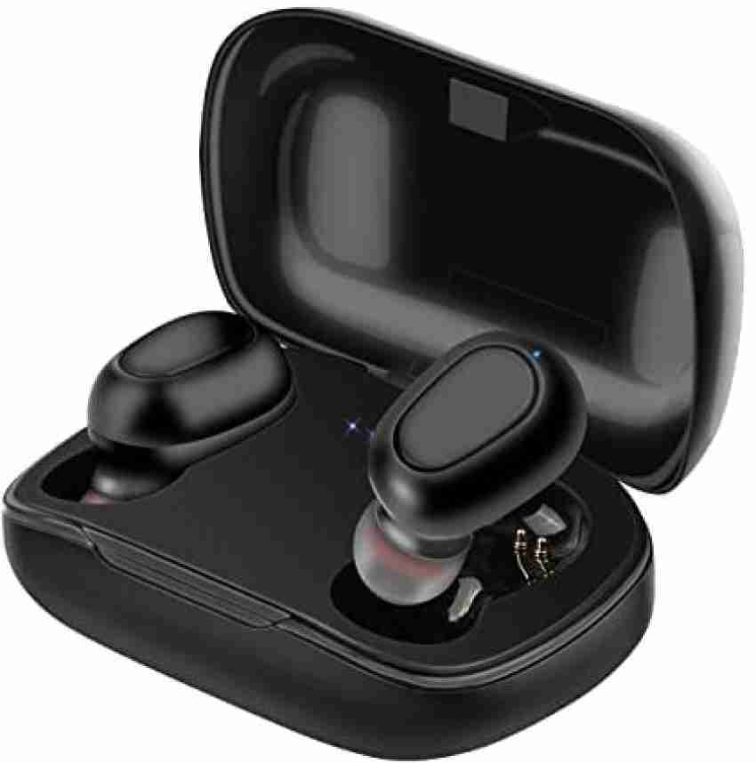 x pulse L21 Truly Wireless In Ear Earbuds Bluetooth 5.0 Mini