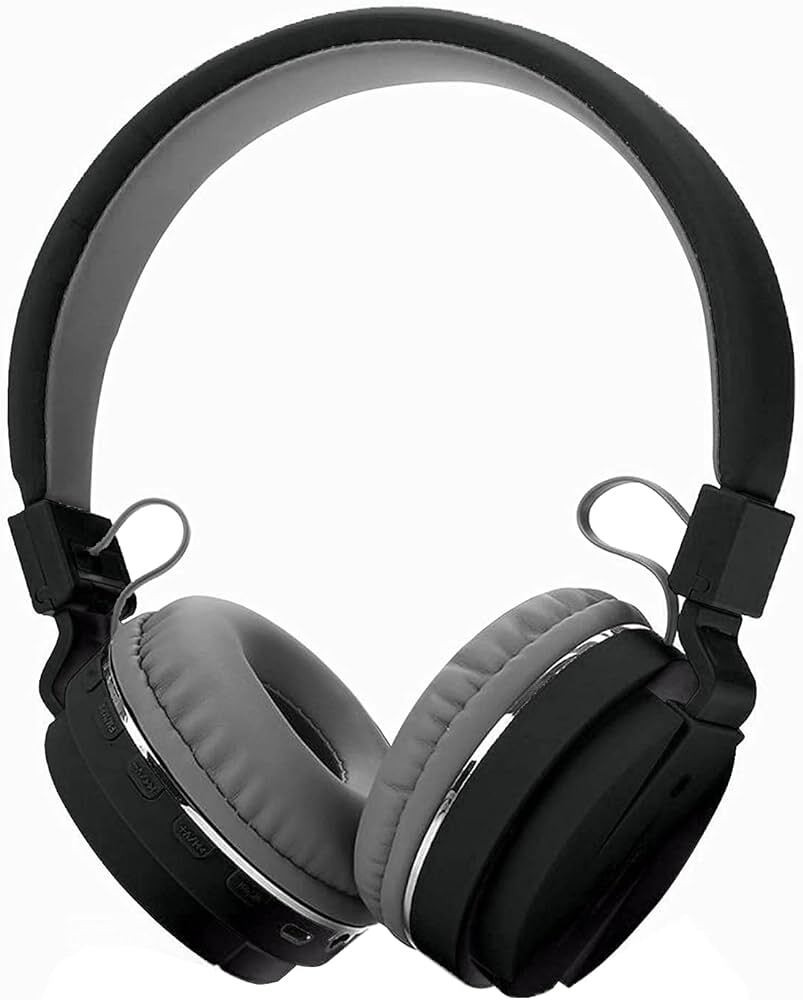 SH 12 Wireless Bluetooth Headphone with Mic Headset Black YTR18 Bluetooth Wired Headset Price in India Buy SH 12 Wireless Bluetooth Headphone with Mic Headset Black YTR18 Bluetooth Wired Headset onlin...