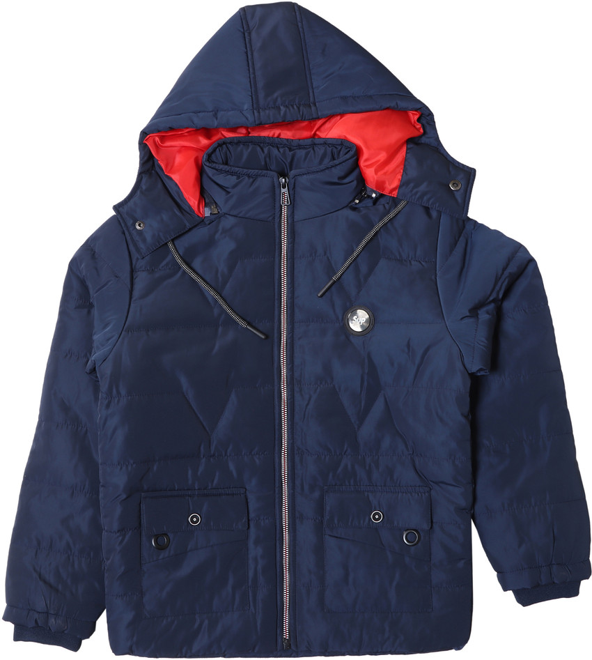 Flipkart jacket sales for girl