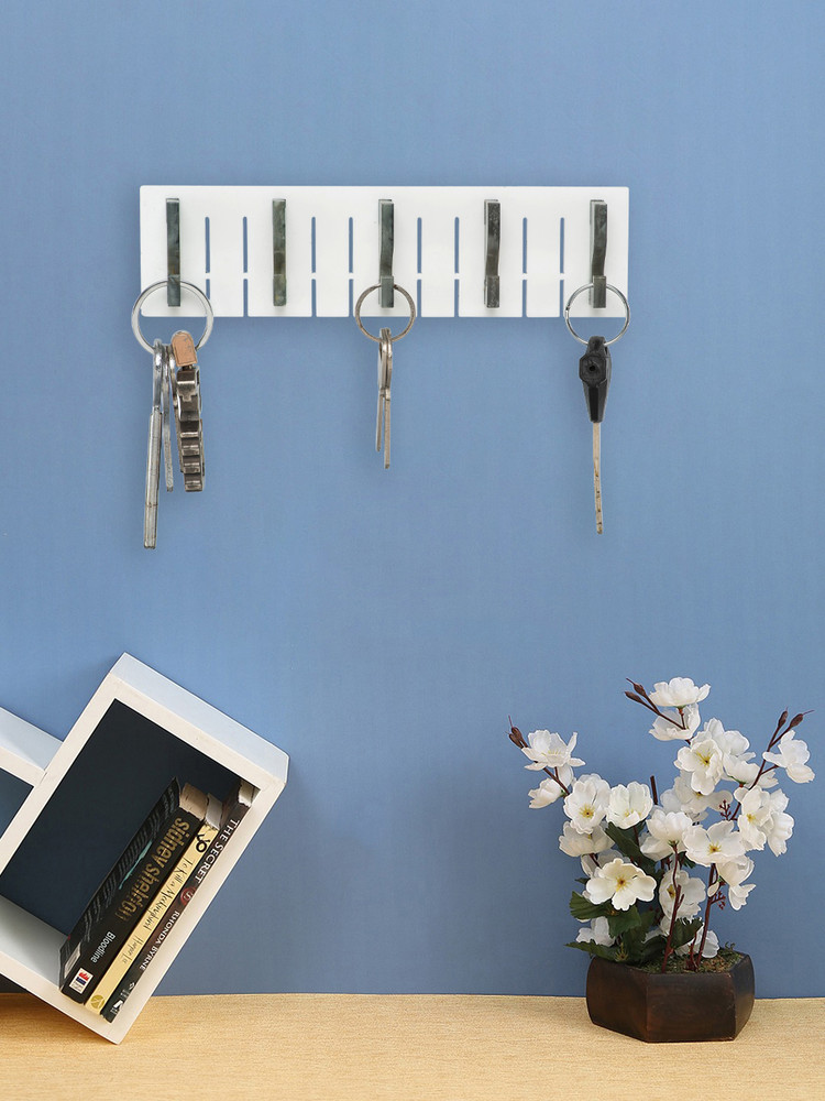 Free standing key holder best sale