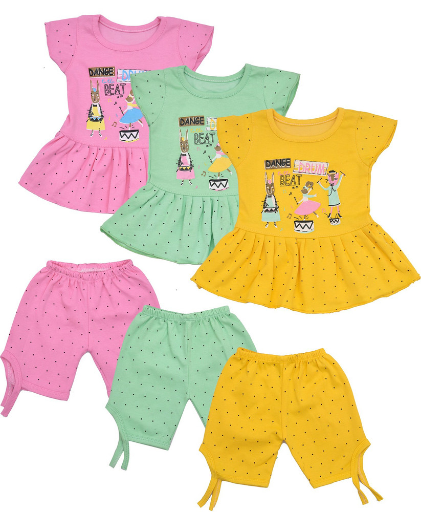 KIDS PARYANIS Baby Boys Baby Girls Party Festive Top Shorts Price in India Buy KIDS PARYANIS Baby Boys Baby Girls Party Festive Top Shorts online at Shopsy.in