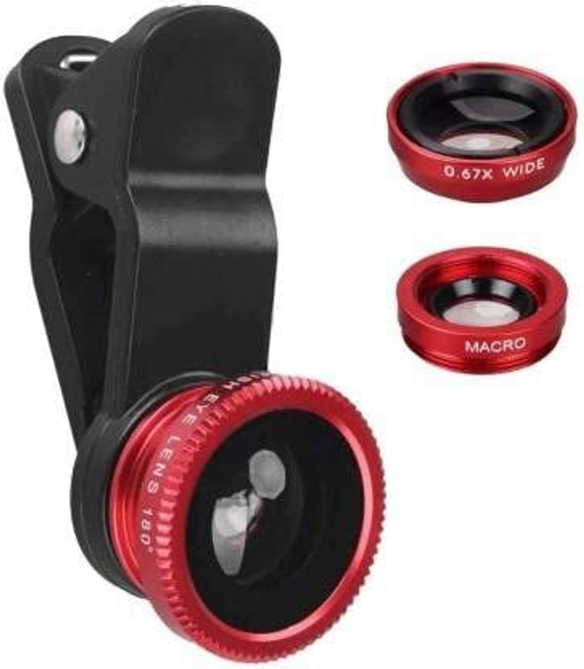 mobile camera lens in flipkart