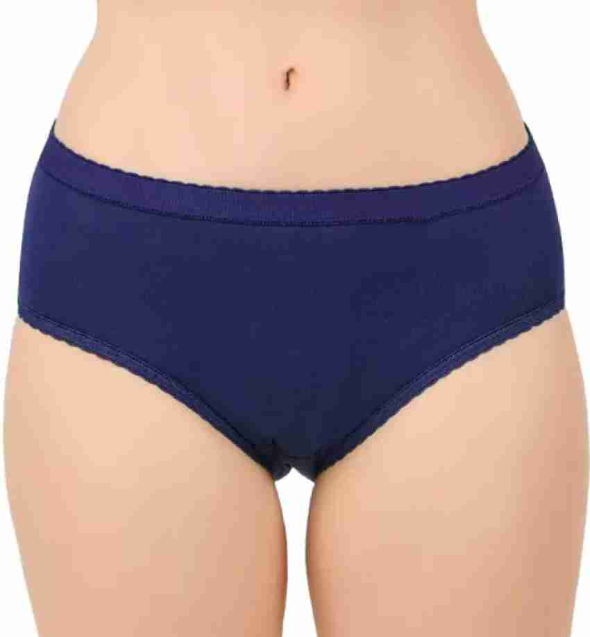 RAGABANDHA DESIGN STUDIO Women Hipster Multicolor Panty - Buy RAGABANDHA  DESIGN STUDIO Women Hipster Multicolor Panty Online at Best Prices in India