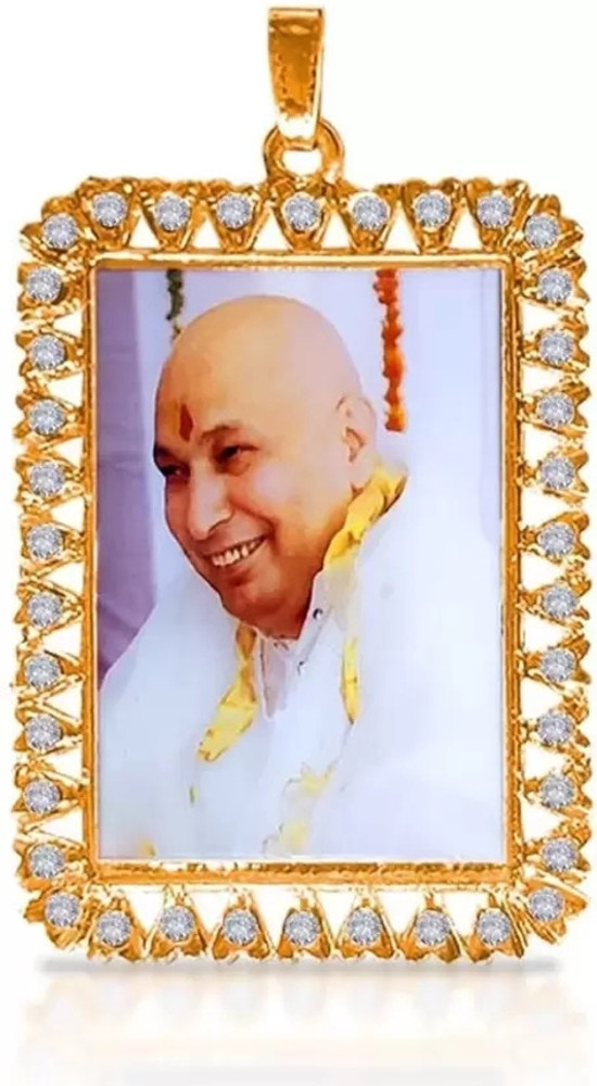Guruji locket online online