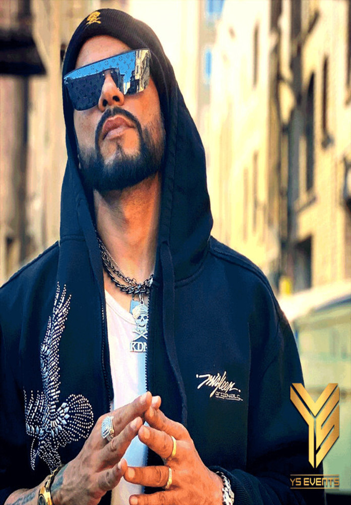 Bohemia The Rap Star