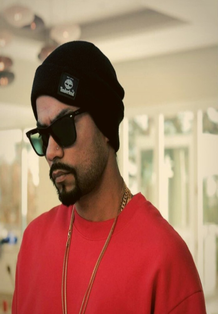 35 Profile Shoot Of Punjabi Rapper Bohemia Stock Photos HighRes Pictures  and Images  Getty Images