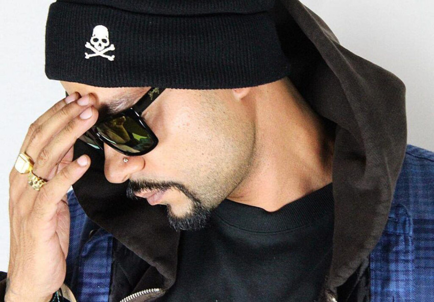 Bohemia Da Rap Star Wallpapers 2022