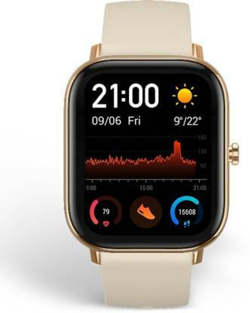 Huami amazfit flipkart on sale