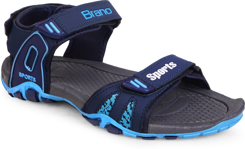 Brano Men Blue Casual Buy Brano Men Blue Casual Online at Best